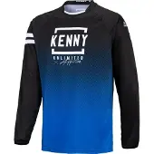 Kenny Elite Langarm Enduro Trui