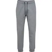 Hummel Sportbroek 'Tech Fleece' grijs