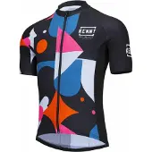 Kenny Tech Jersey met korte mouwen