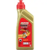 Castrol Power RS Scooter 4-takt olie 5w40 1 liter