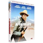 RIMINI EDITIONS Les Affameurs DVD