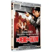SIDONIS La Peine Du Talion - Dvd