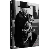 CARLOTTA Umberto D - Dvd