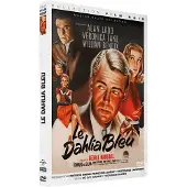 SIDONIS Le Dahlia Bleu - Dvd