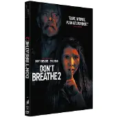 SPHE Don't Breathe 2 DVD