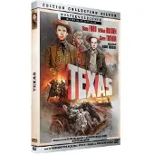 SIDONIS Texas - Dvd