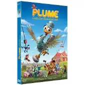 ESC EDITIONS Plume, La Basse-Cour A Un Incroyable Talent-Fr