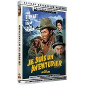 SIDONIS Je suis un aventurier DVD