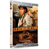SIDONIS Le Demon De L'Or (Lust For Gold - 1949)-Fr