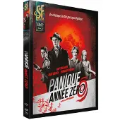 RIMINI Panique Année Zéro - Blu-ray+dvd