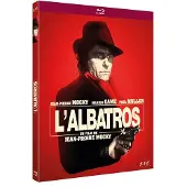 ESC L'albatros - Blu-ray
