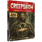 ESC Creepshow: Seizoen 3 - Dvd