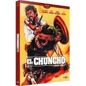 CARLOTTA El Chuncho - FR-Bluray