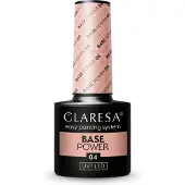 Claresa basecoat power 4 5ml