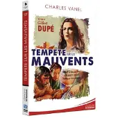 LCJ Tempête sur les Mauvents DVD