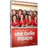 Escd Cnt Une Belle Equipe