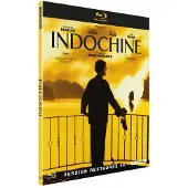Studio Canal Indochine Blu-ray