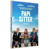 Escd Cnt Papi Sitter - FR