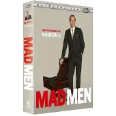 Metro Mad Men - Seizoen 5 DVD-Box