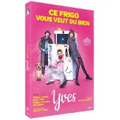 LE PACTE Yves - FR
