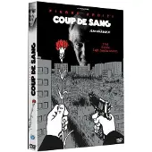 LCJ Coup de sang DVD