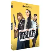 LE PACTE Rebelles - FR