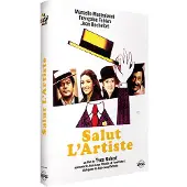 Gaumont Salut L Artiste - FR