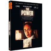 ESC The Power Blu-ray