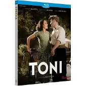 Escd Cnt Toni Blu-ray