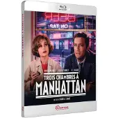 Gaumont Trois Chambres A Manhatta-Fr-Bluray