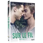 OptiMALE Sur le fil DVD