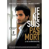 Bqhl Je ne suis pas mort DVD