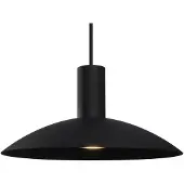 Wever & Ducre Odrey Hanglamp Odrey 1.8 | Black Matt
