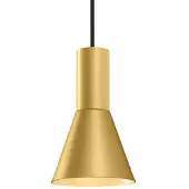 Wever & Ducre Odrey Hanglamp Odrey 1.3 | Gold
