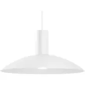 Wever & Ducre Odrey Hanglamp Odrey 1.8 | White Matt