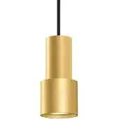 Wever & Ducre Odrey Hanglamp Odrey 1.1 | Gold
