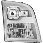 Diederichs 1455080 Koplamp