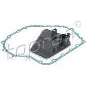 Topran 116 010 Hydrauliekfilterset, automatische aandrijving