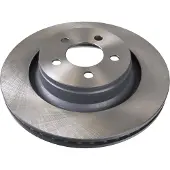 FEBI BILSTEIN 170114 Remschijf