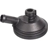 FEBI BILSTEIN Klep, carterventilatie 107372