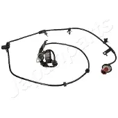 Japanparts ABS-116 Wielsnelheidssensor (ABS)
