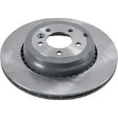 FEBI BILSTEIN 170106 Remschijf