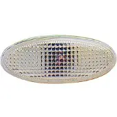 Diederichs 6023076 Knipperlichtautomaat / Pinkdoos
