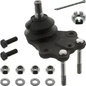 FEBI BILSTEIN 43086 Fuseekogel