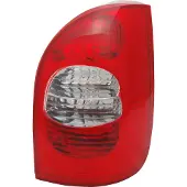 TYC Achterlicht rechts 11-0557-01-2 TYC voor o.a. CITROEN