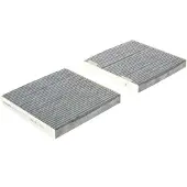 Bosch Interieurfilter 1987432542 Bosch voor o.a. BMW