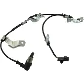 KAVO PARTS BAS-5552 Wielsnelheidssensor (ABS)