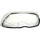 TYC 20-0013-LA-1 Koplampglas