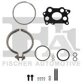 FA1 KT101060 Turbocharger, montageset