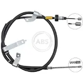 A.B.S. K10140 Handremkabel